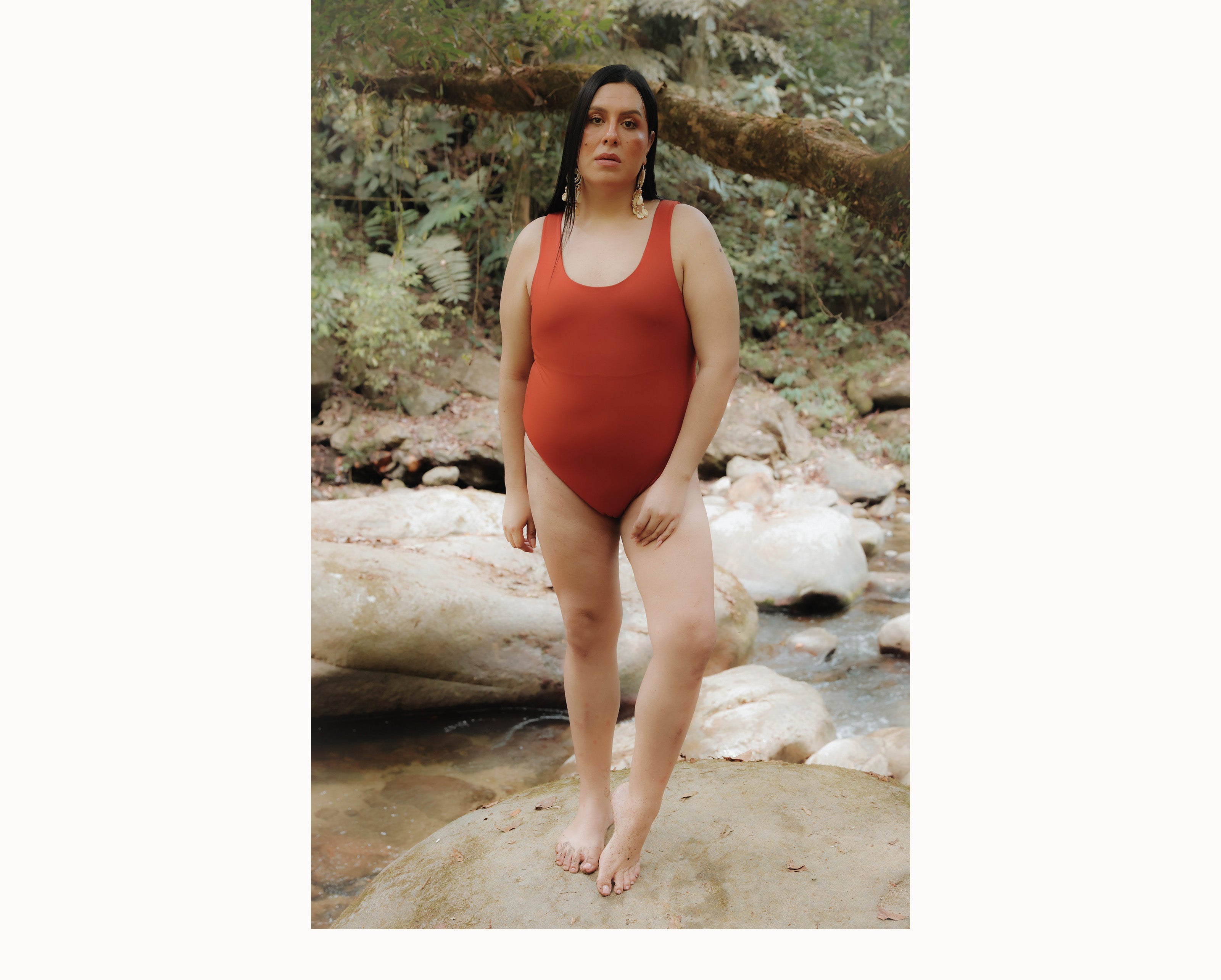 Can Gender-Affirming Seamless Design Revolutionize Your Swimwear and Underwear Choices