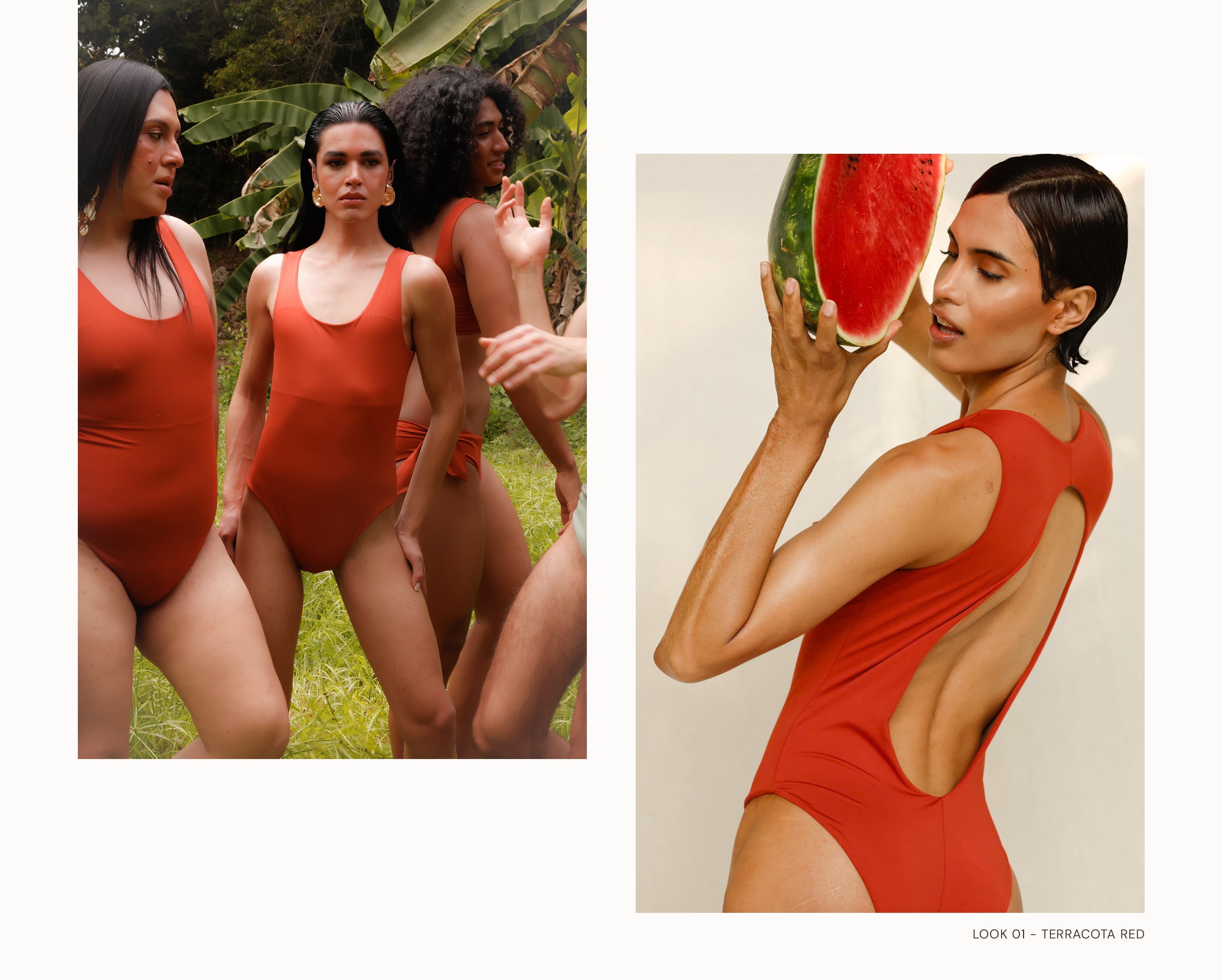 Exploring Skin-Wear™: The Future of Gender-Affirming and Comfortable Swimwear and Underwear