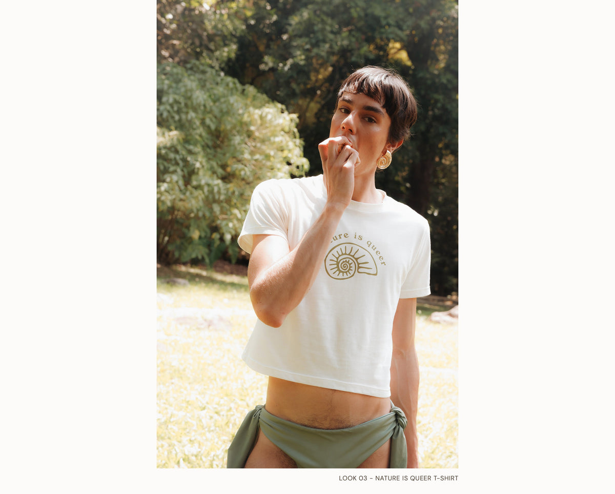 Fashion Meets Function: Gender-Neutral Lingerie and All-Day Comfort