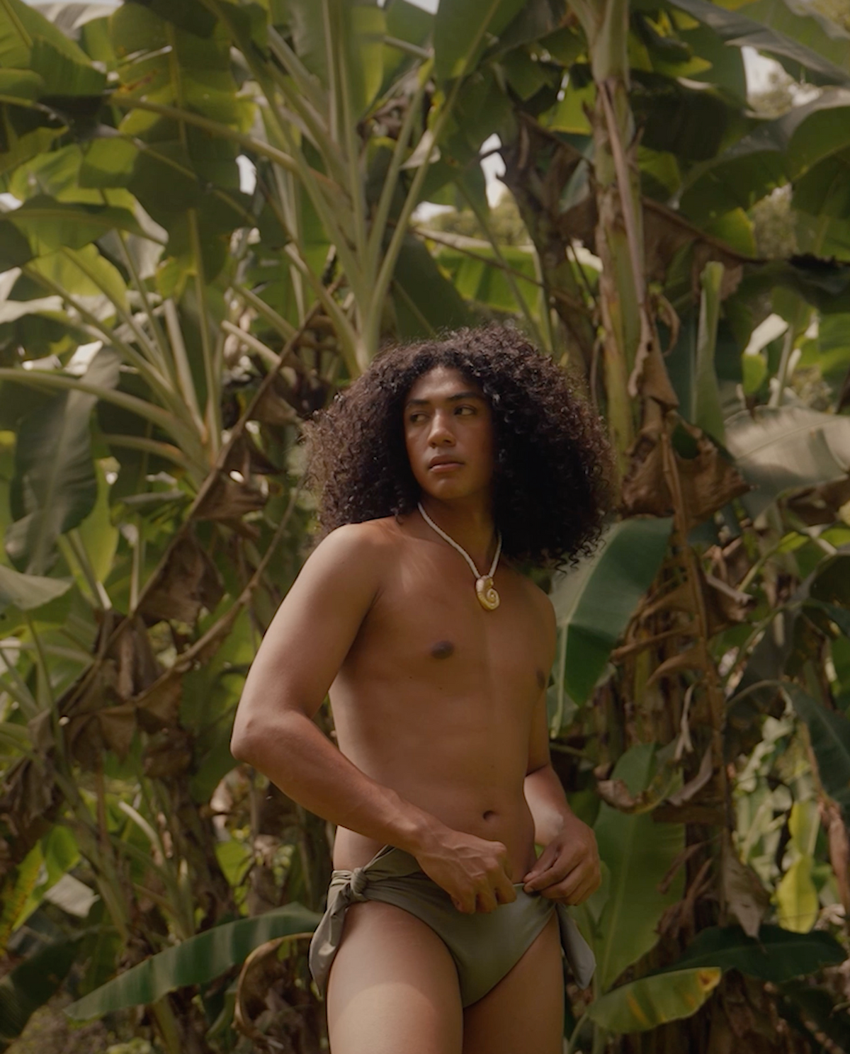 Stay-In-Place Gender-Affirming Underwear for Support All Day