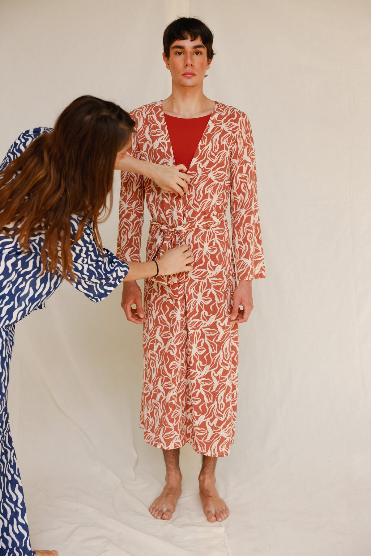From Colombia to Paris: The Story Behind Maison Andi’s Design Identity