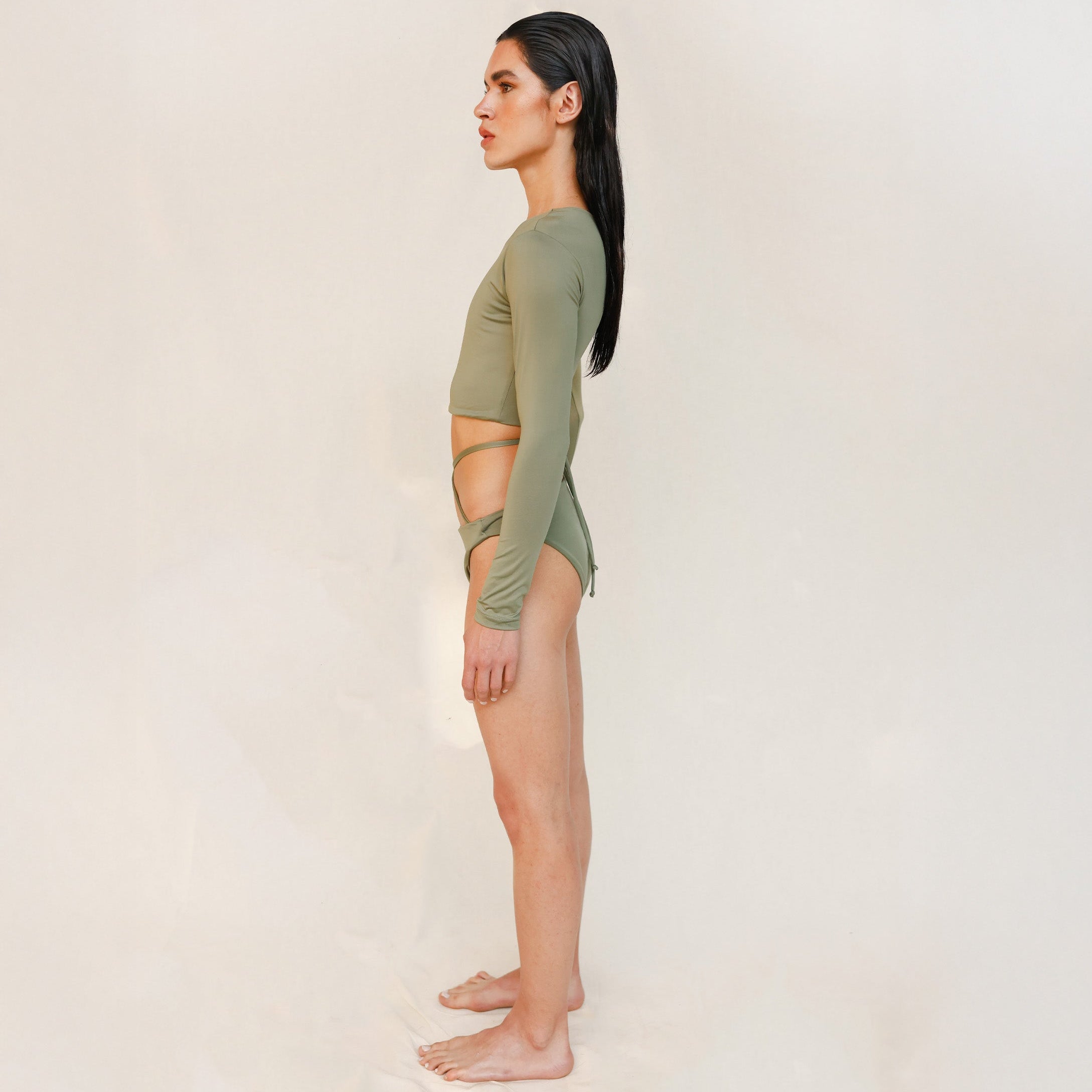 How Skin-Wear™ Elevates Gender-Affirming Swimwear for Comfort and Security