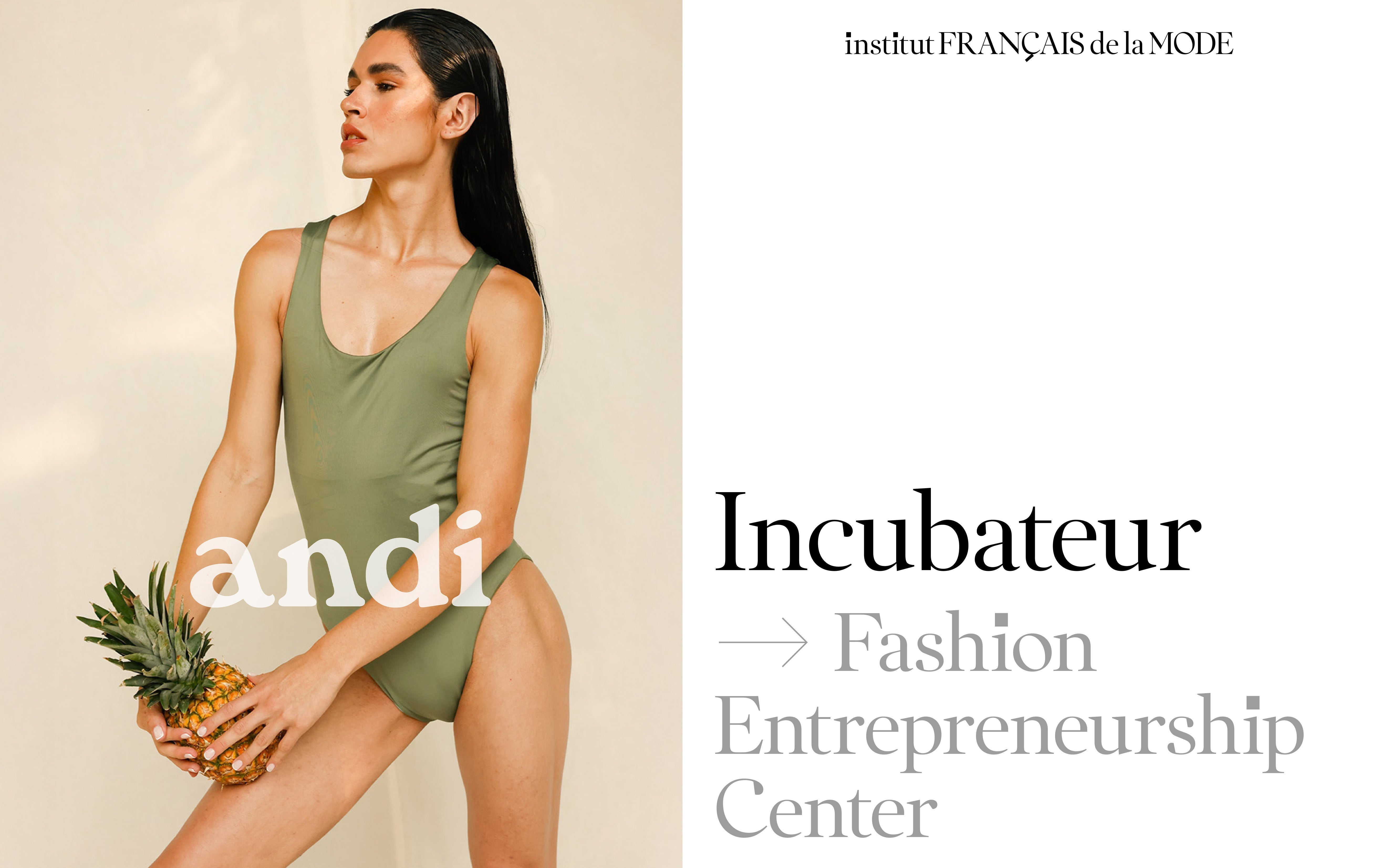maison andi joins the IFM incubator: a new chapter in our journey
