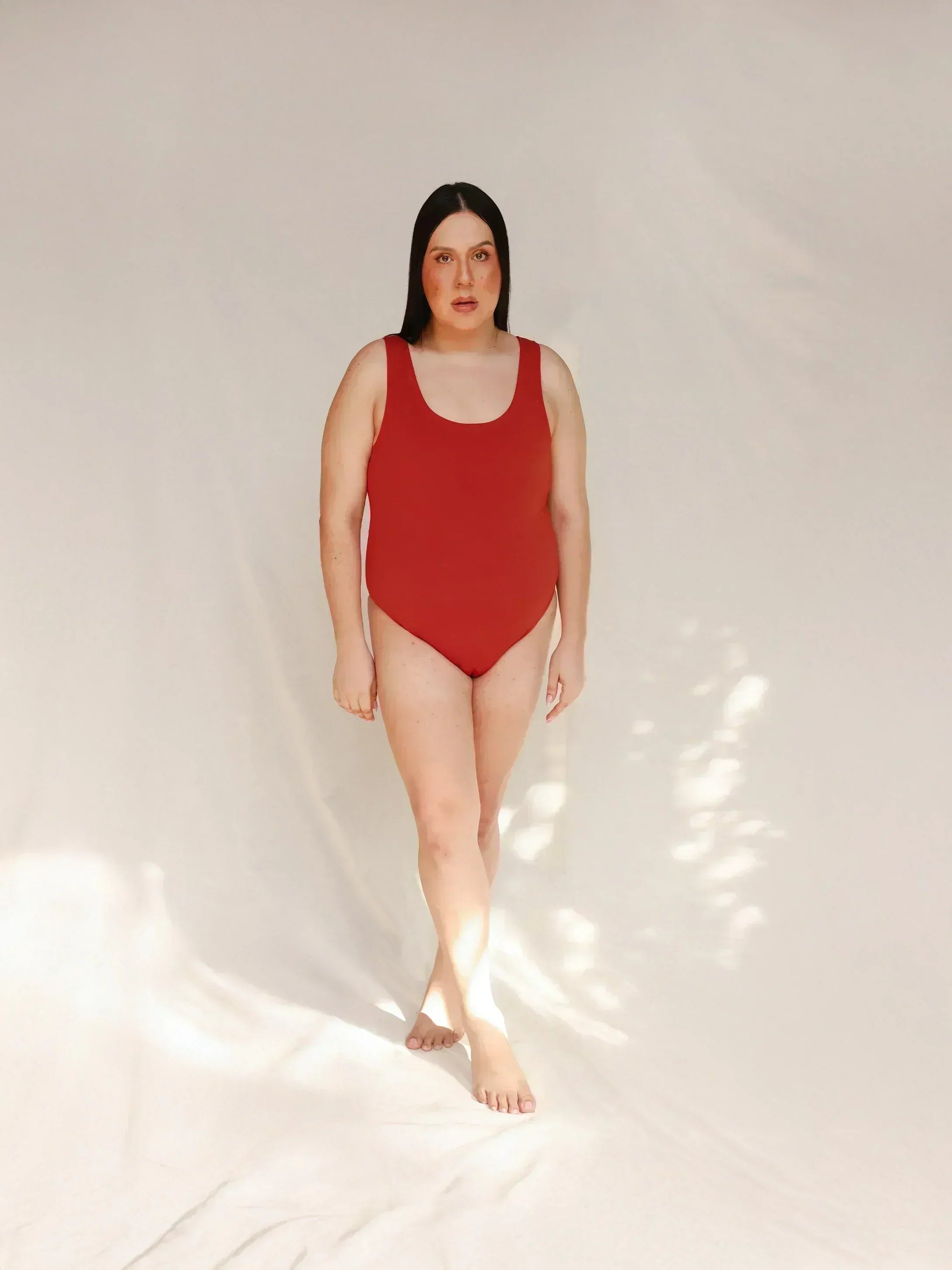 What is Skin-Wear™? Maison Andi's New Approach to Swimwear Design